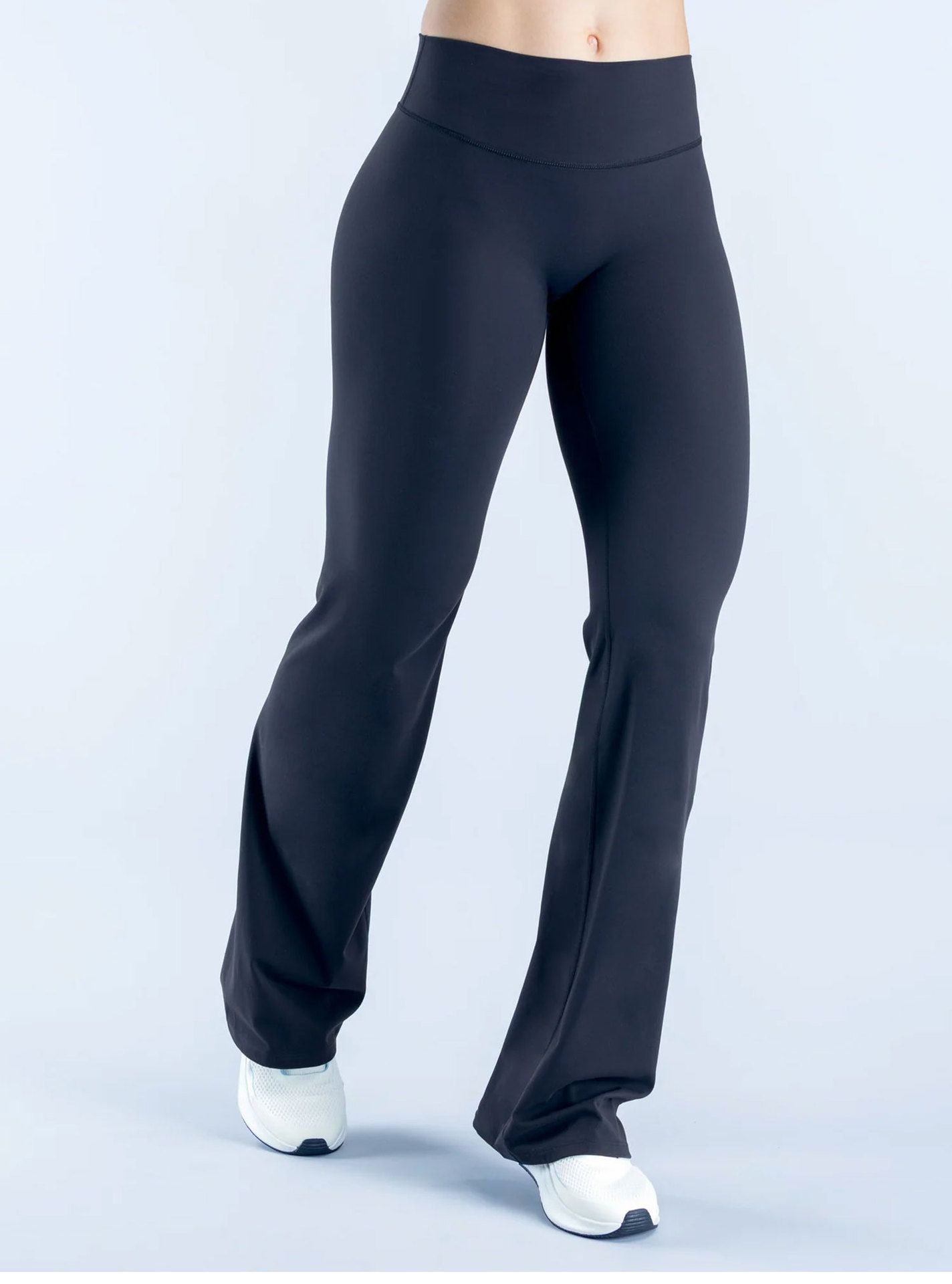 Pantaloni Yoga a Vita Alta Mod - Yoga Fitness Wear recensione e prezzo