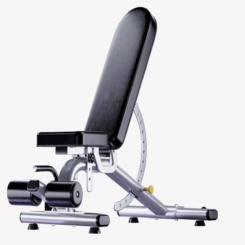 Nuova Panca Multifunzione Rego - Adjustable Dumbbells recensione e prezzo