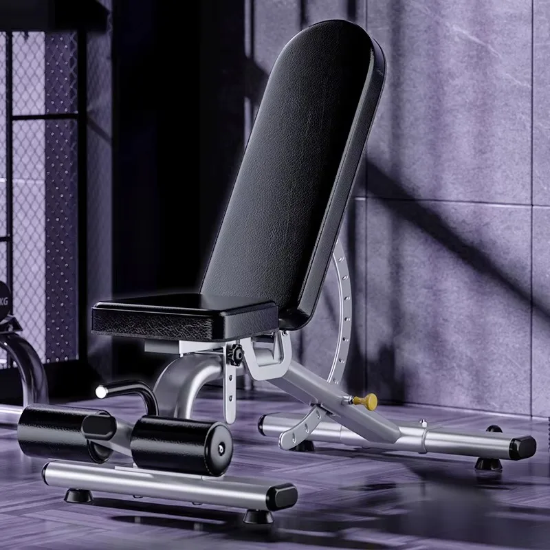 Nuova Panca Multifunzione Rego - Adjustable Dumbbells recensione e prezzo