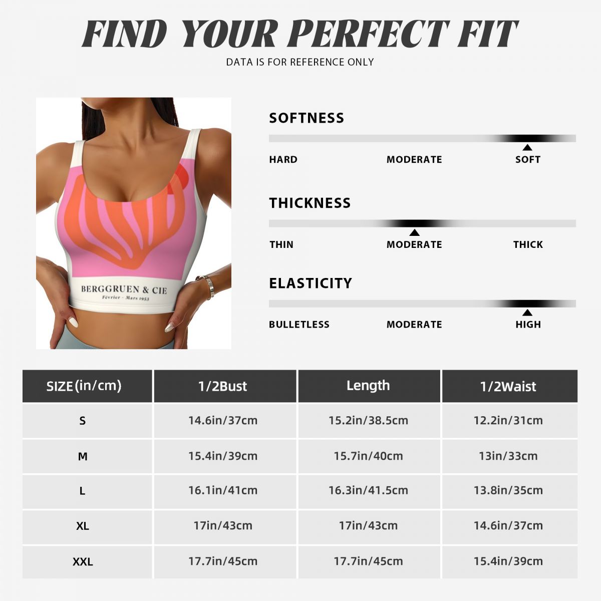 Canotta Sportiva Leggera Matis - Yoga Fitness Holiday recensione e prezzo