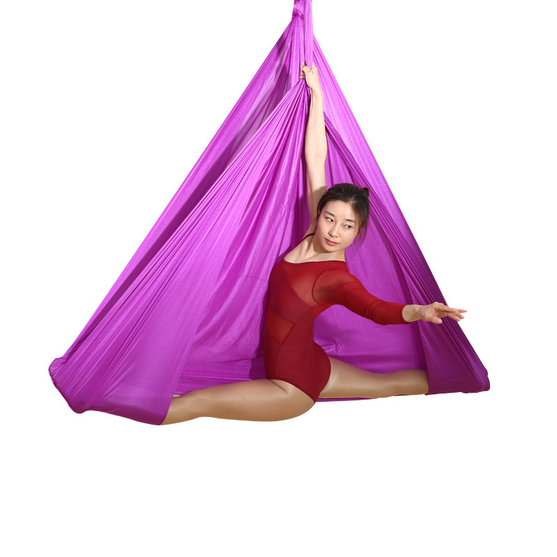 Amaca per Yoga Aereo Anti-Grav - Yoga Fitness Studio recensione e prezzo