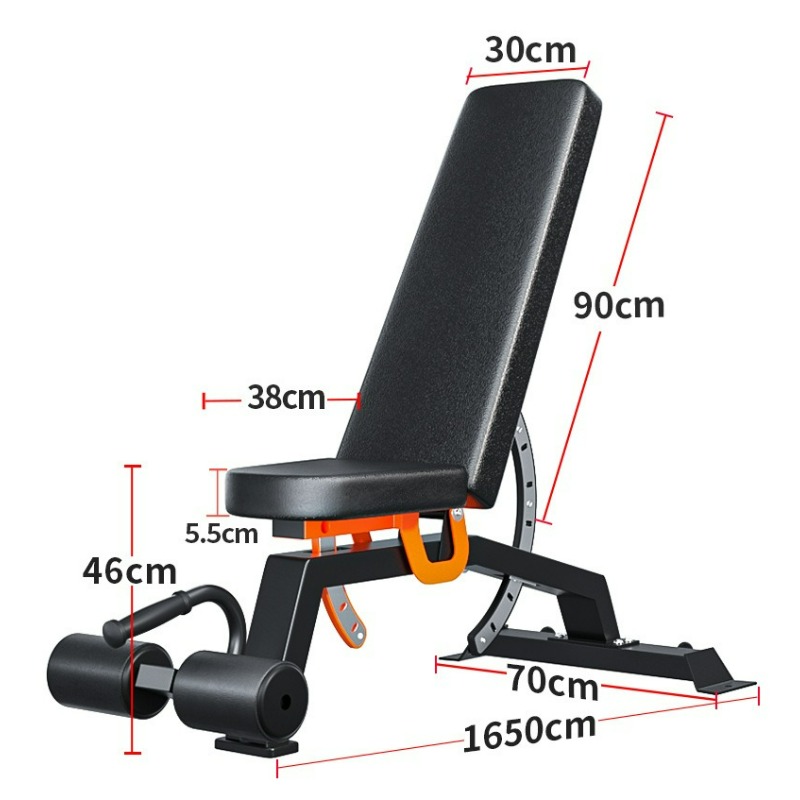 Panca Regolabile per Sollevame - Adjustable Dumbbells recensione e prezzo