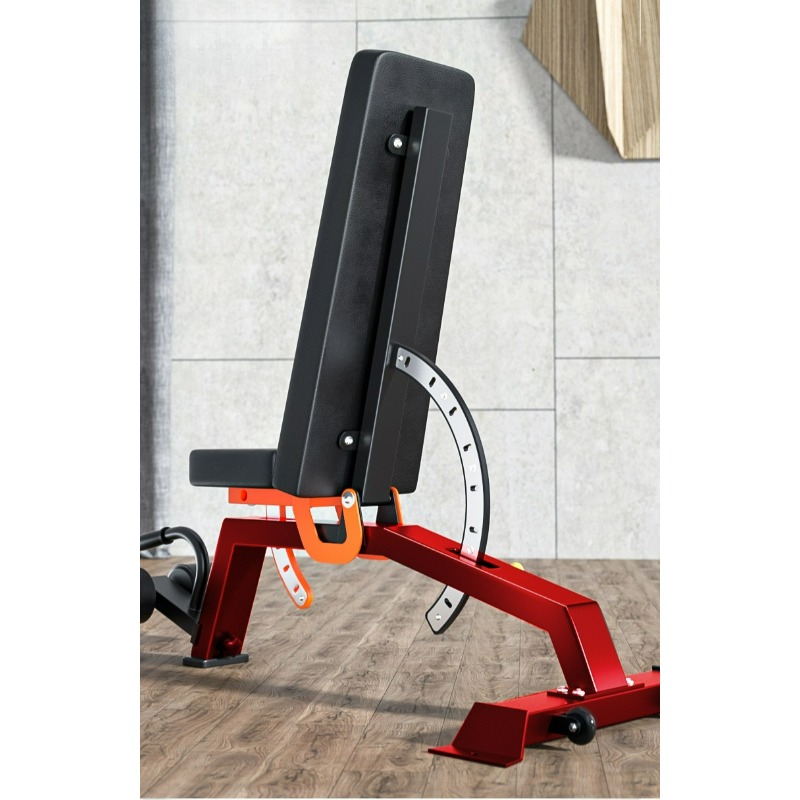 Panca Regolabile per Sollevame - Adjustable Dumbbells recensione e prezzo