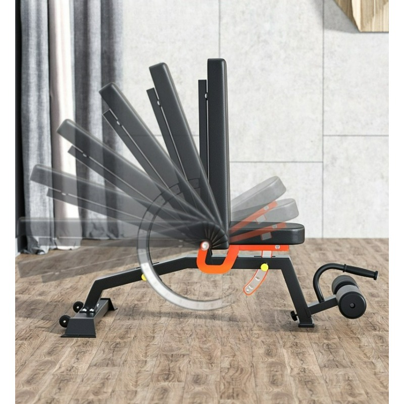 Panca Regolabile per Sollevame - Adjustable Dumbbells recensione e prezzo