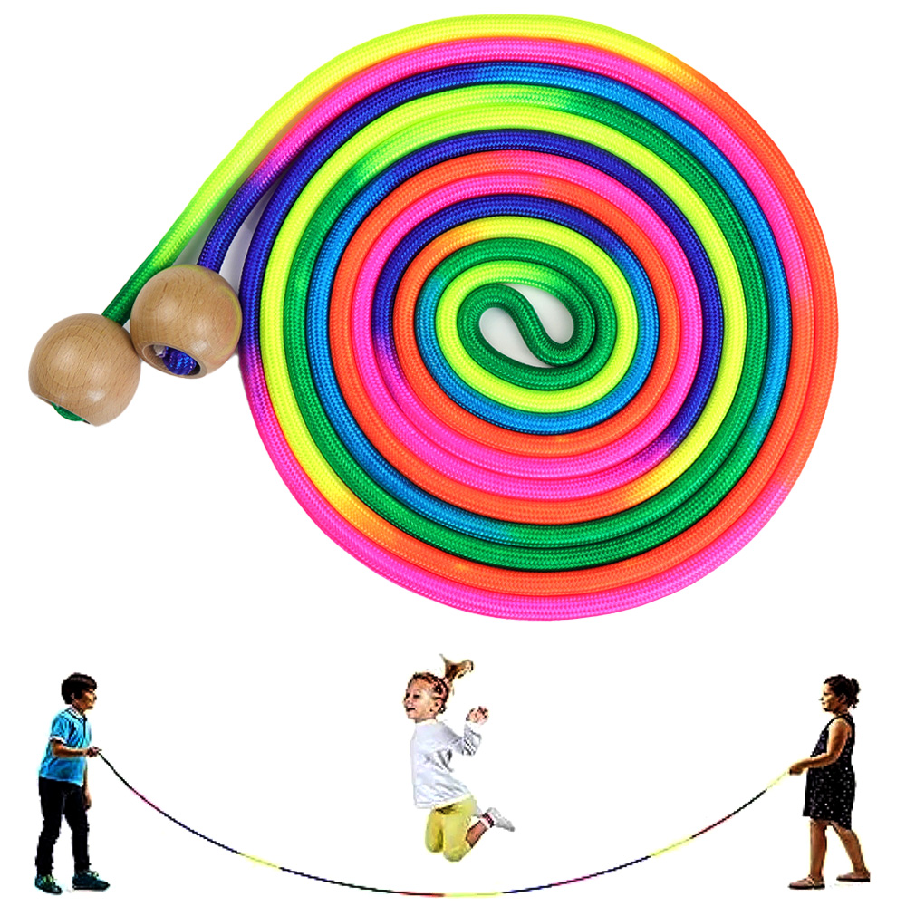 Corda per saltare lunga arcoba - Speed Skipping Rope recensione e prezzo