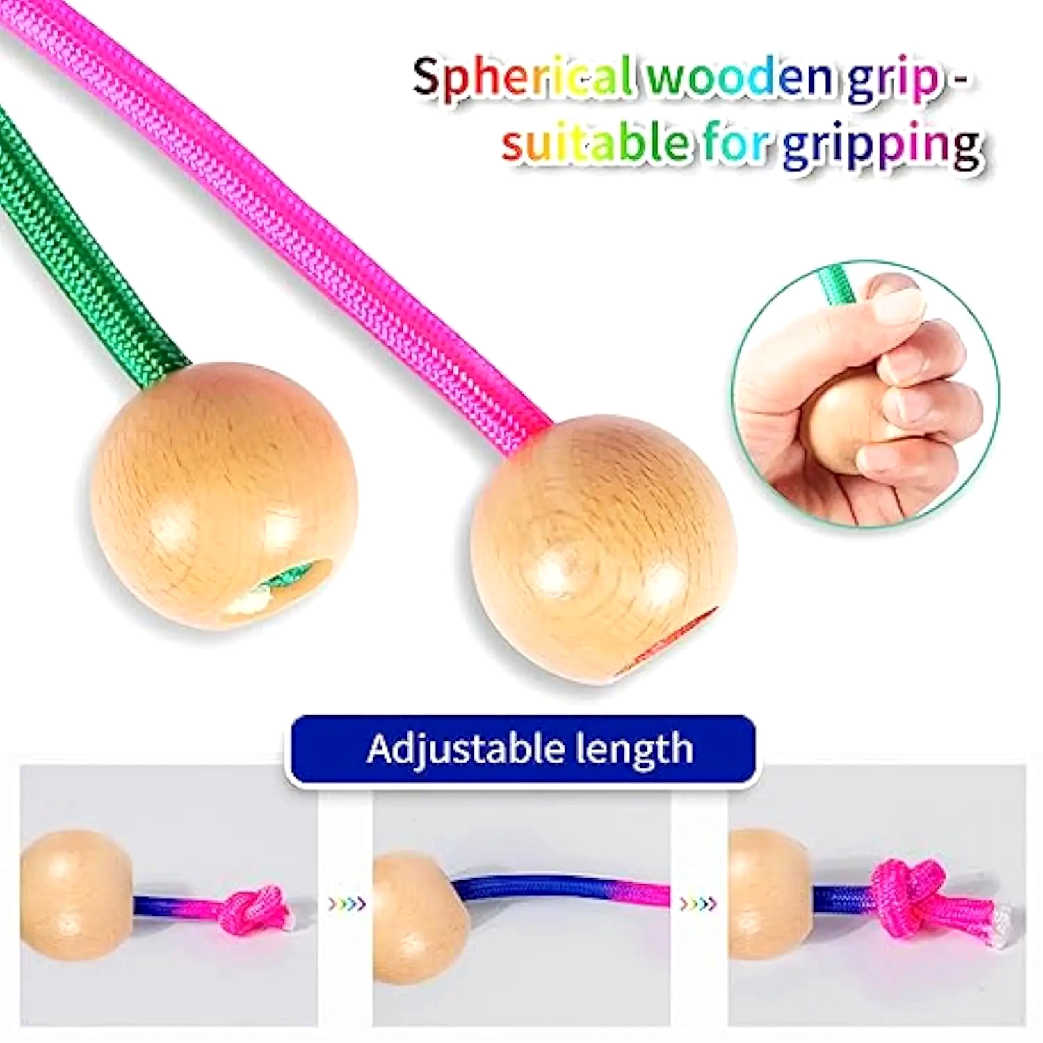 Corda per saltare lunga arcoba - Speed Skipping Rope recensione e prezzo