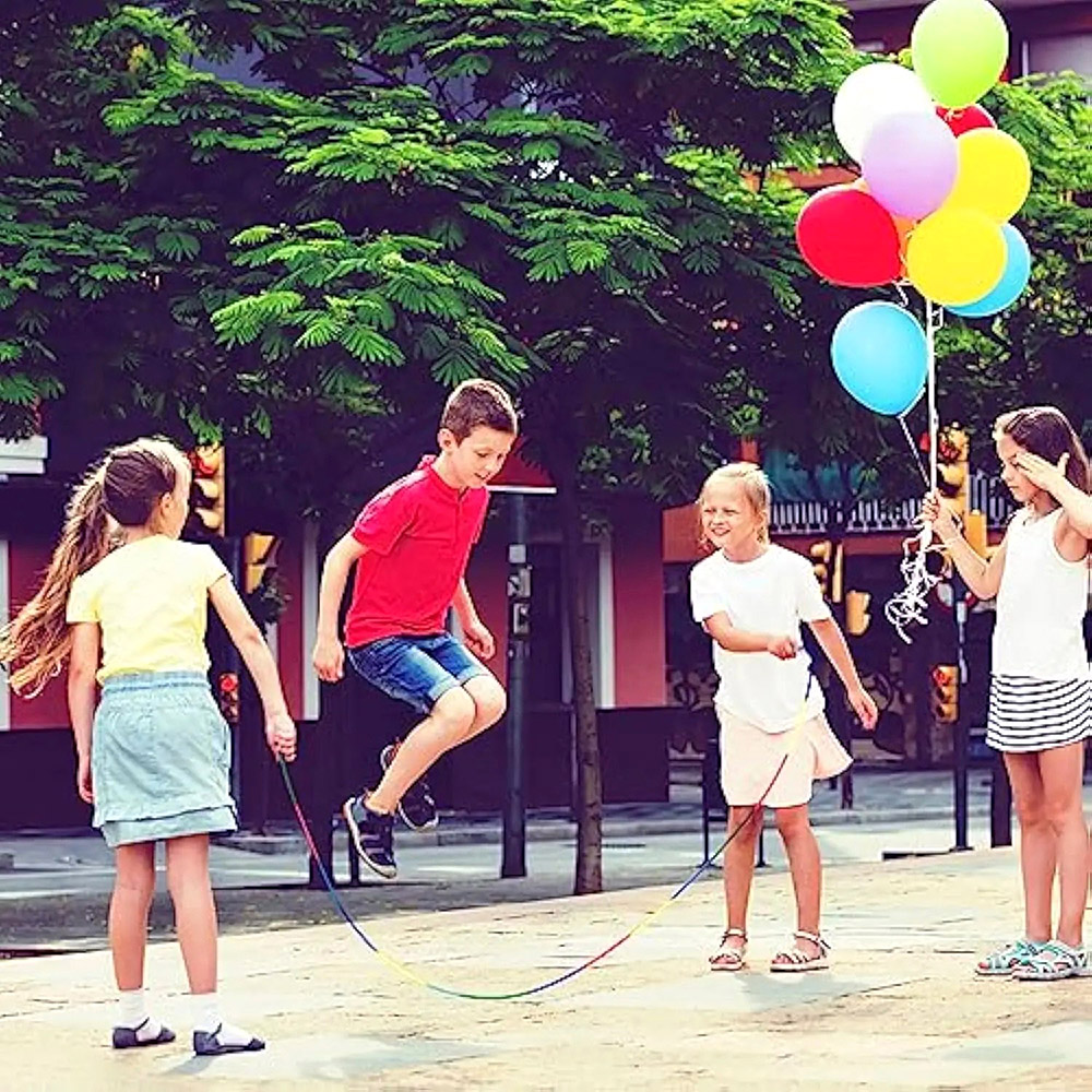 Corda per saltare lunga arcoba - Speed Skipping Rope recensione e prezzo