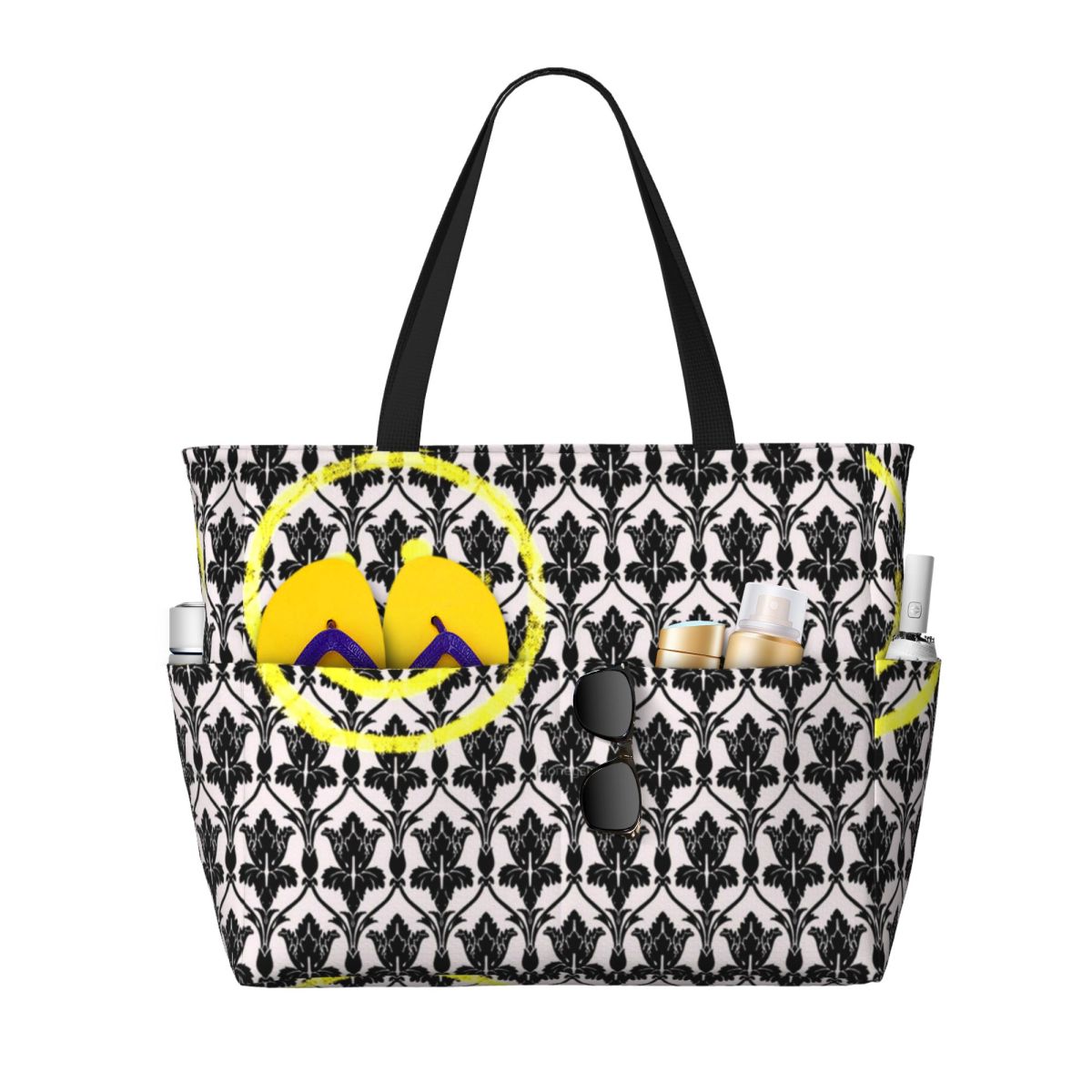 Sherlock Wallpaper Borsa da sp - Yoga Fitness Wallpaper recensione e prezzo