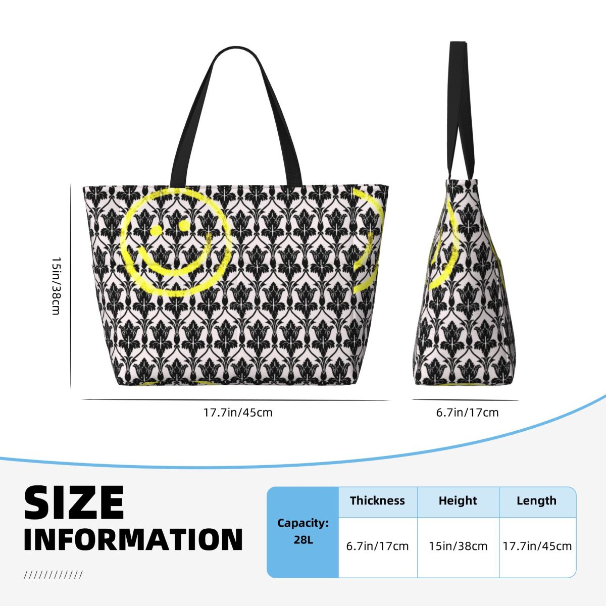Sherlock Wallpaper Borsa da sp - Yoga Fitness Wallpaper recensione e prezzo