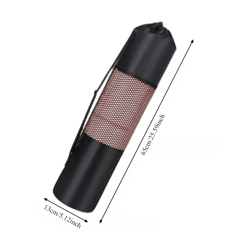 1 borsa in rete per riporre il - Gym Floor Mats recensione e prezzo
