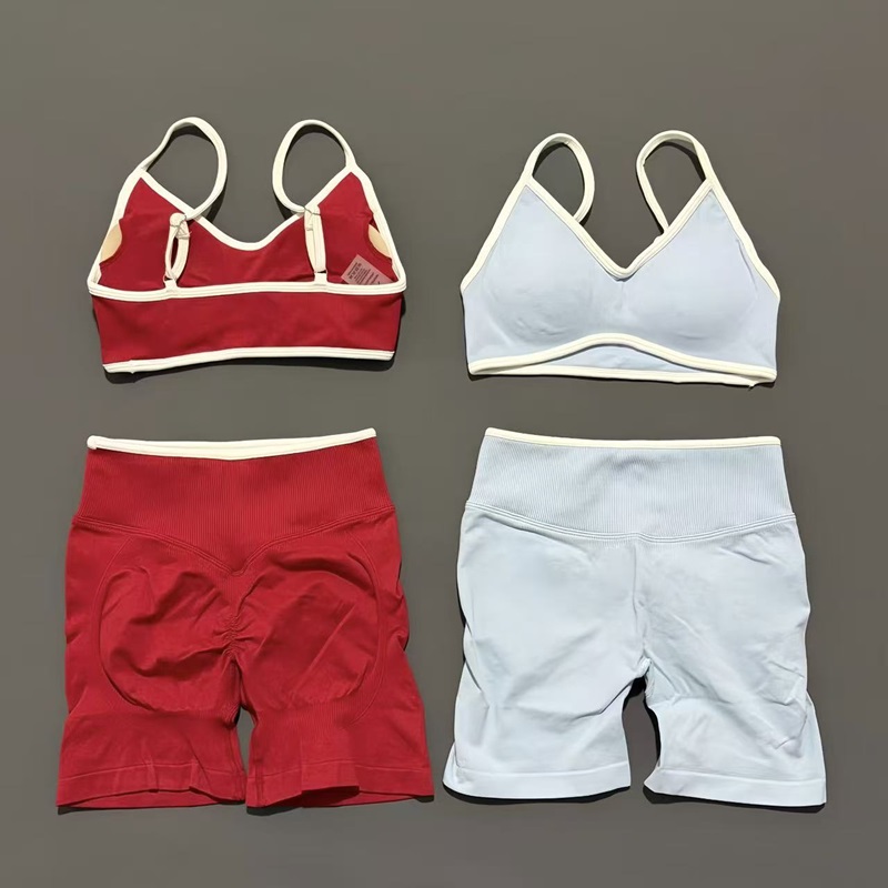Set da 2 Pezzi per Donna: Regg - Ignite Yoga Fitness recensione e prezzo