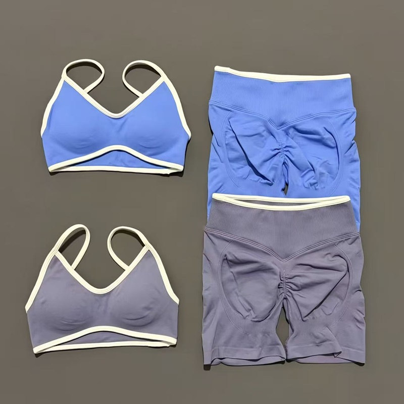 Set da 2 Pezzi per Donna: Regg - Ignite Yoga Fitness recensione e prezzo