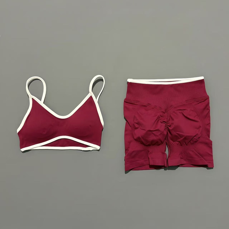 Set da 2 Pezzi per Donna: Regg - Ignite Yoga Fitness recensione e prezzo