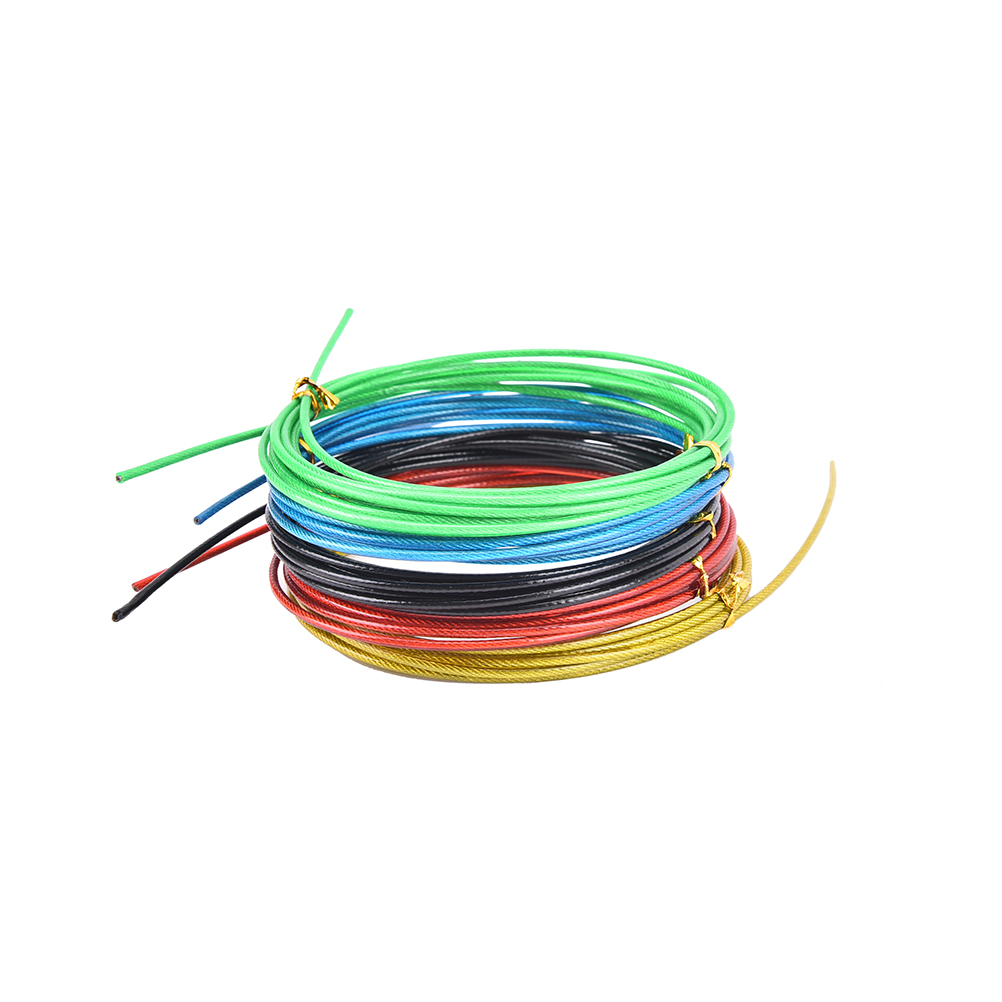 Filo di acciaio per corde per  - Speed Skipping Rope recensione e prezzo