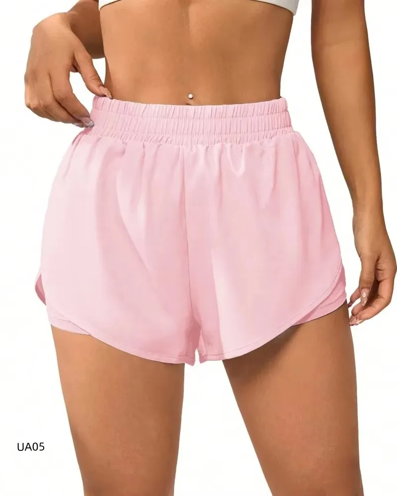 Nuovi Pantaloncini Estivi da D - Yoga Fitness Holiday recensione e prezzo