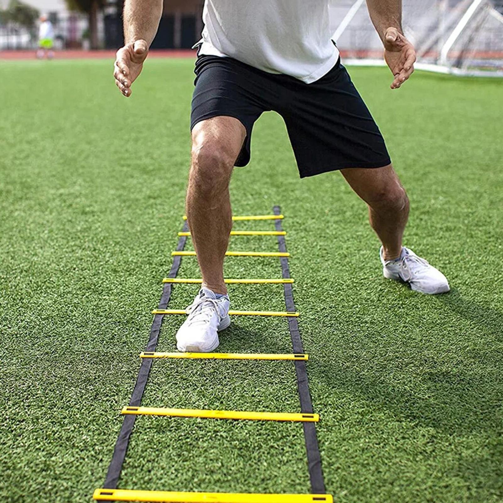 Scala per Agilità Sportiva, Sc - Speed Skipping Rope recensione e prezzo