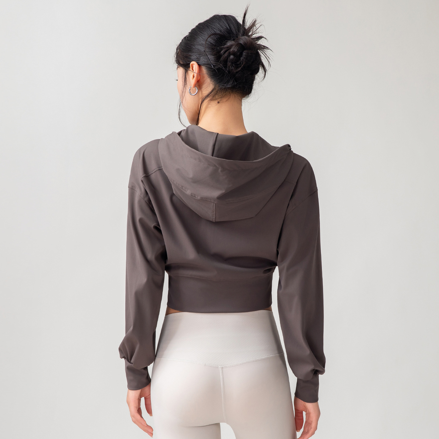 Top Sportivo da Donna con Capp - Yoga & Fitness With Denise recensione e prezzo