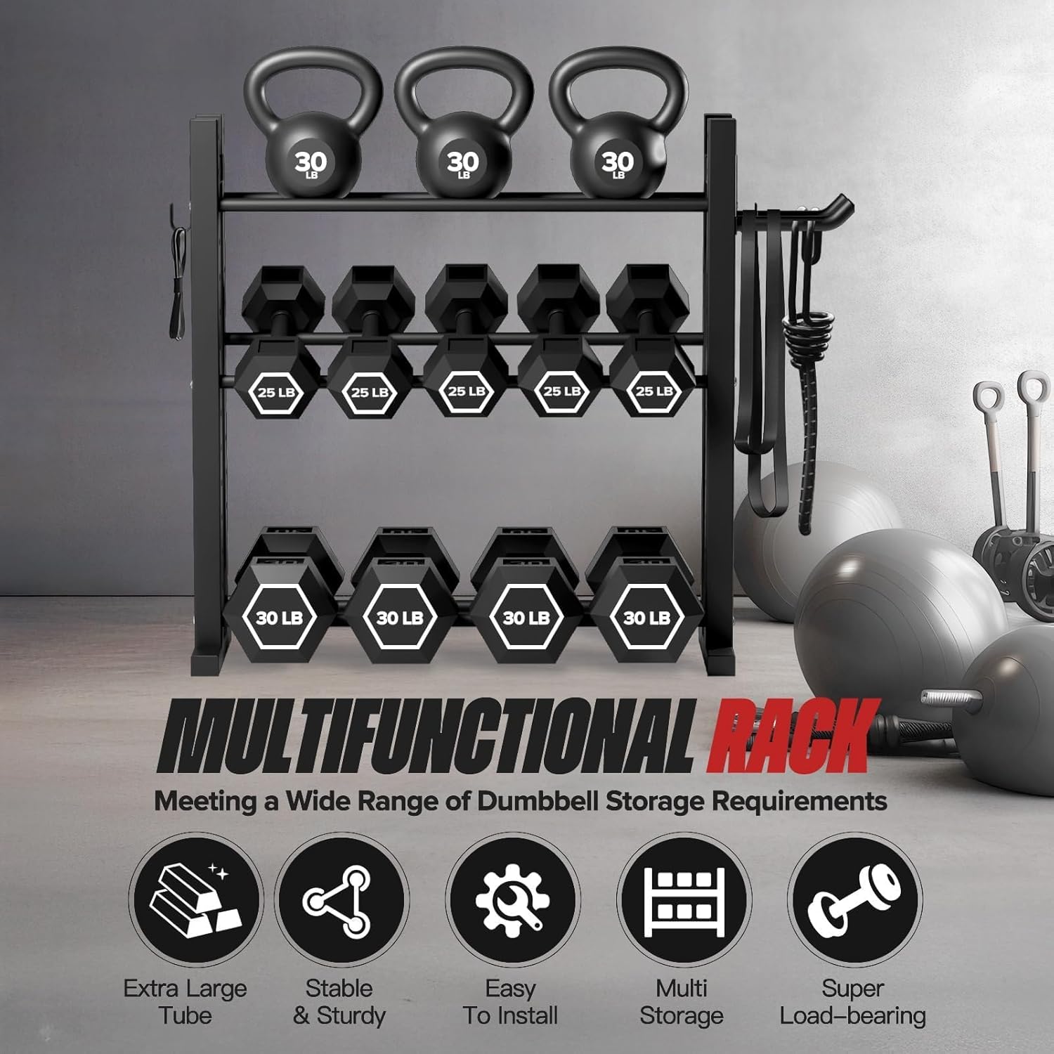 Per Uso Domestico, Materiale i - Adjustable Dumbbells recensione e prezzo