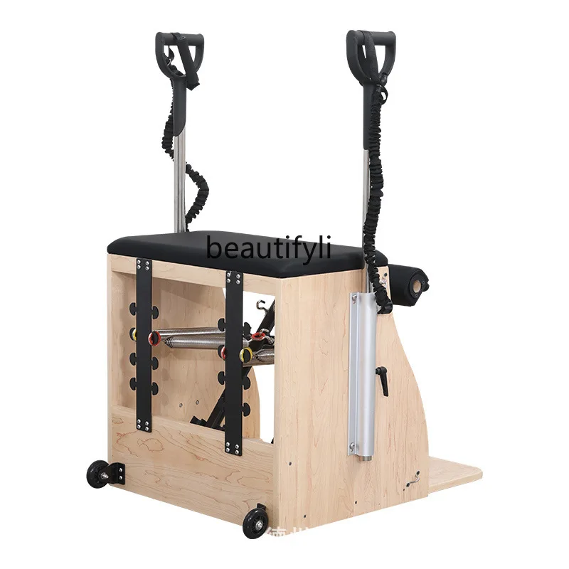 Y1 Pilates Sedia stabile Yoga  - Yoga Fitness Studio recensione e prezzo