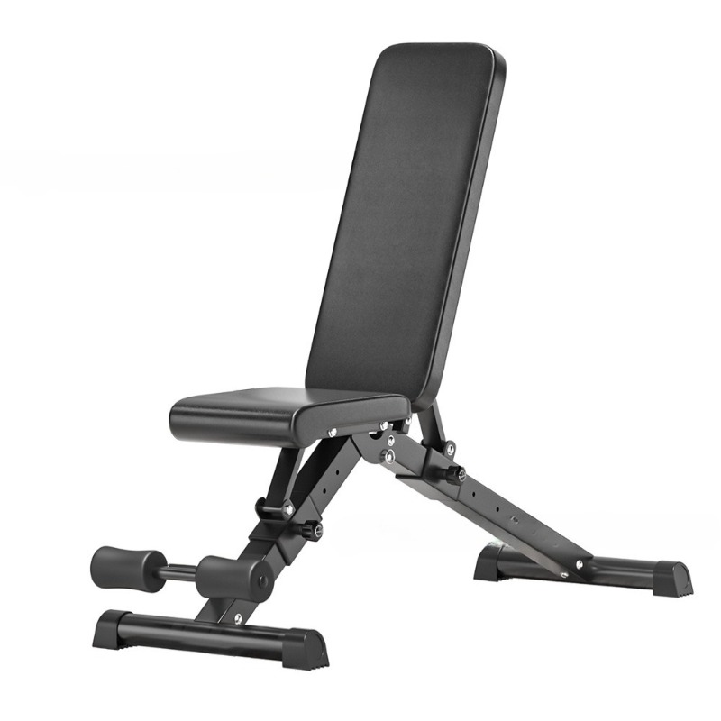 Panca per manubri multifunzion - Adjustable Dumbbells recensione e prezzo