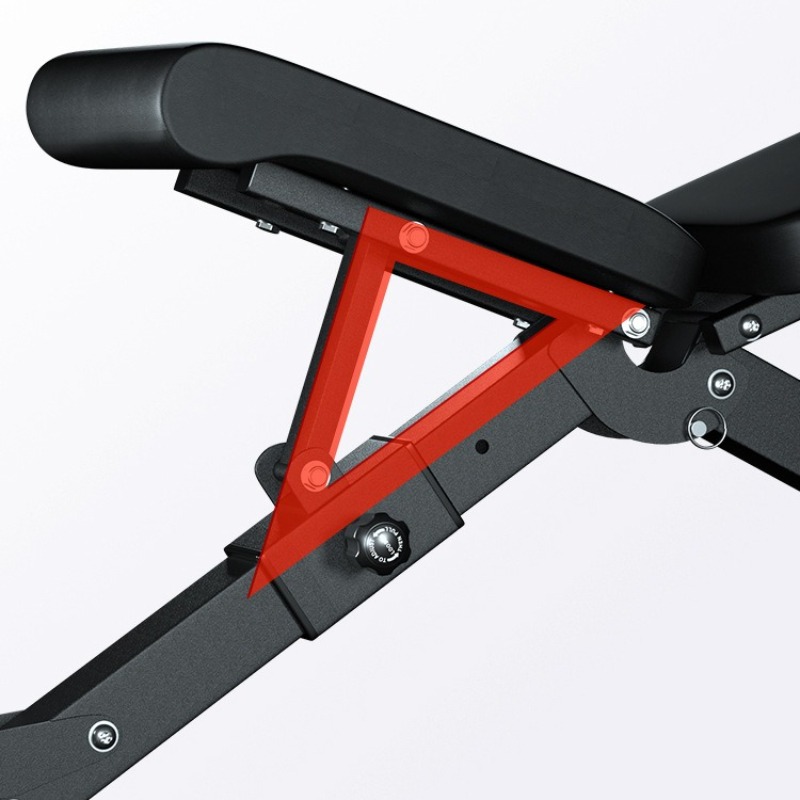 Panca per manubri multifunzion - Adjustable Dumbbells recensione e prezzo