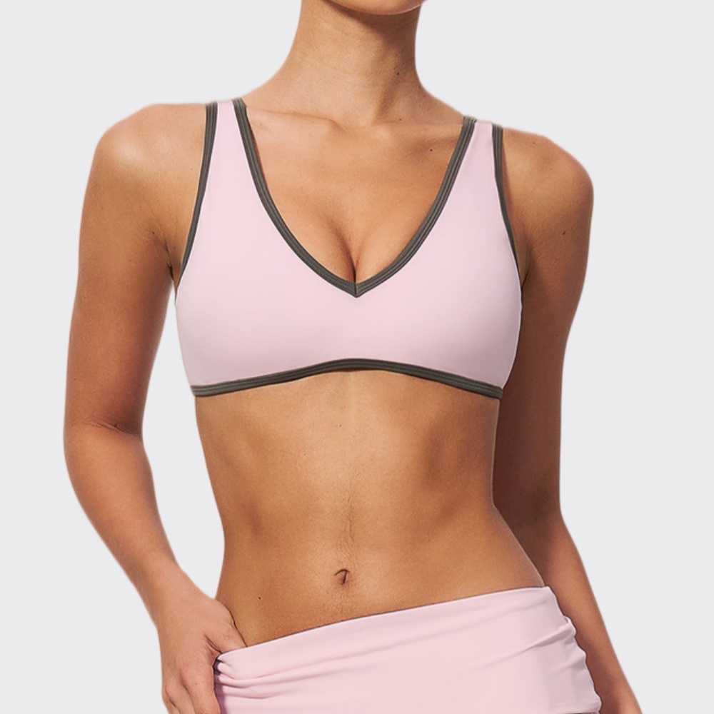 Reggiseno Sportivo da Donna ad - J-Yoga Fitness recensione e prezzo