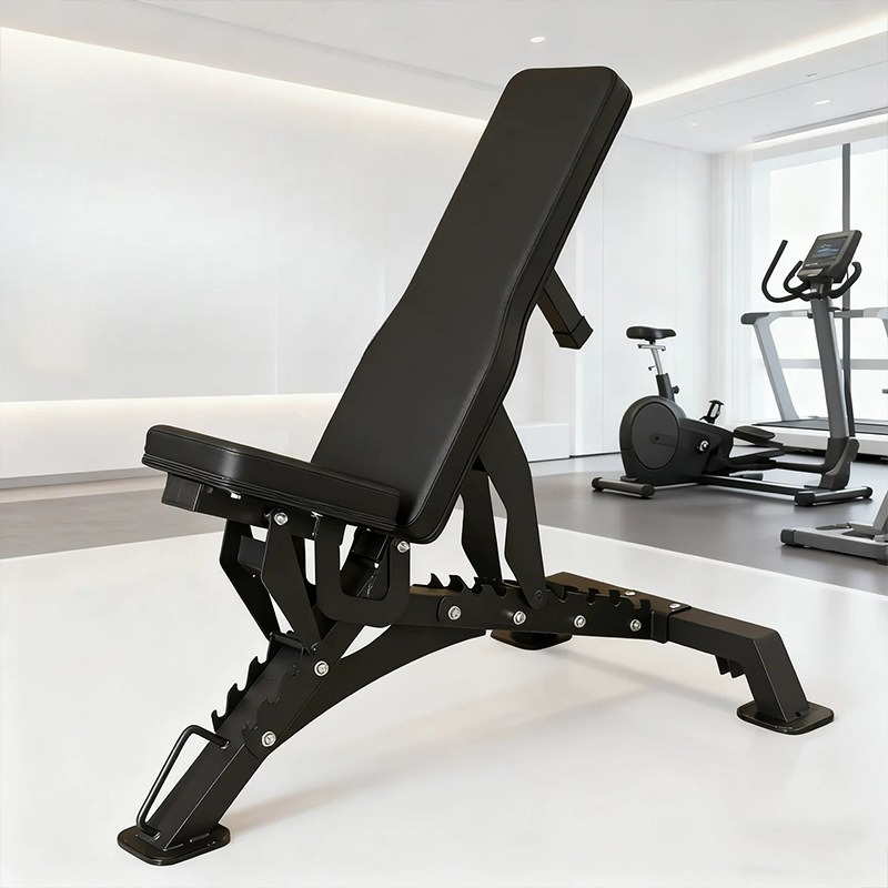 Panca da Allenamento Regolabil - Adjustable Dumbbells recensione e prezzo