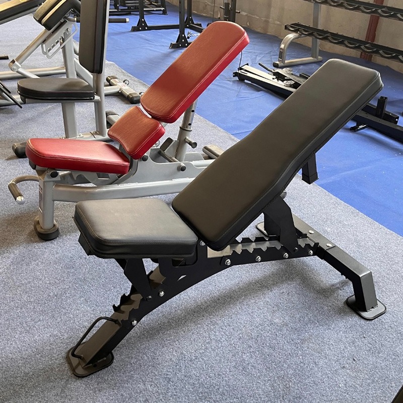 Panca da Allenamento Regolabil - Adjustable Dumbbells recensione e prezzo