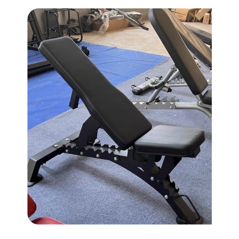 Panca da Allenamento Regolabil - Adjustable Dumbbells recensione e prezzo