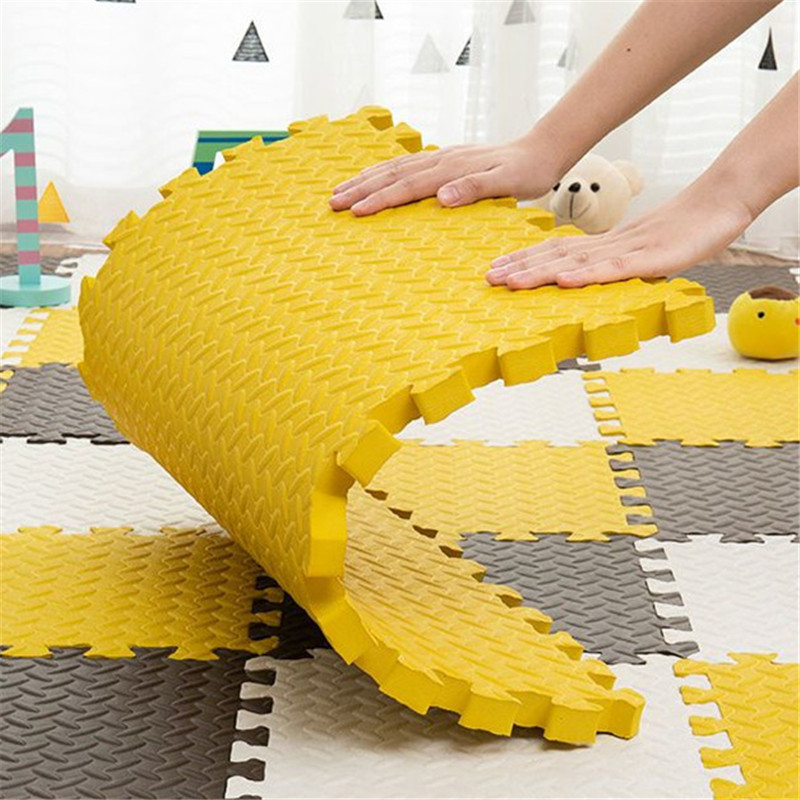 8PCS Tatame Palestre e tappeti - Gym Floor Mats recensione e prezzo
