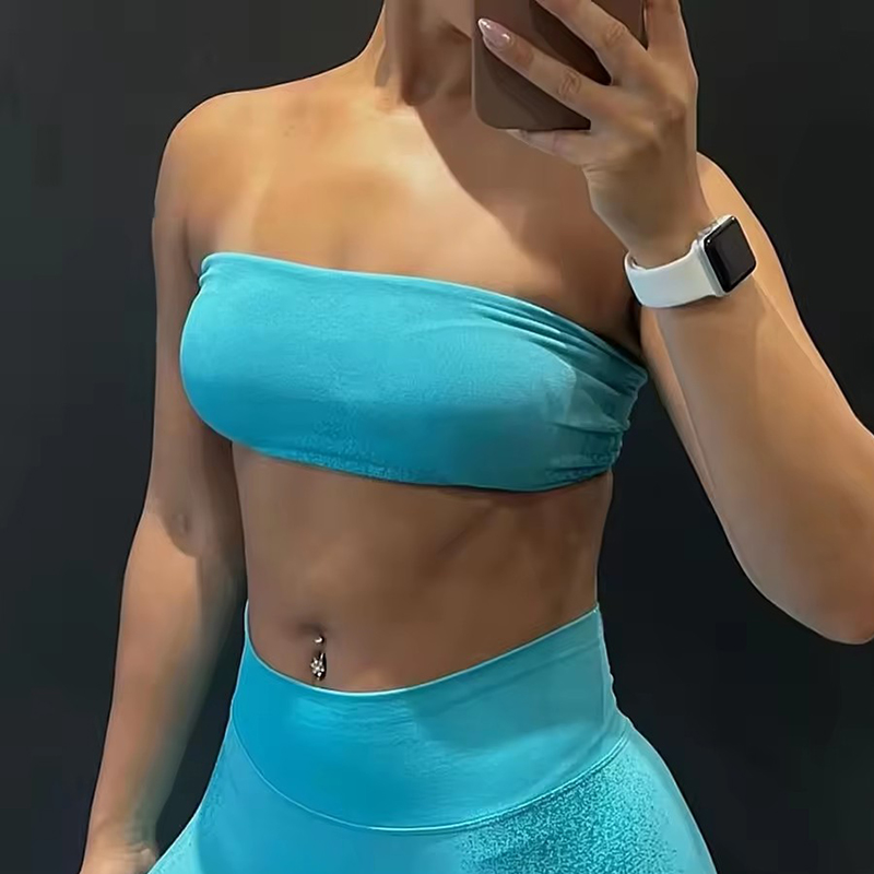 Ignite Bandeau Reggiseno sport - Ignite Yoga Fitness recensione e prezzo
