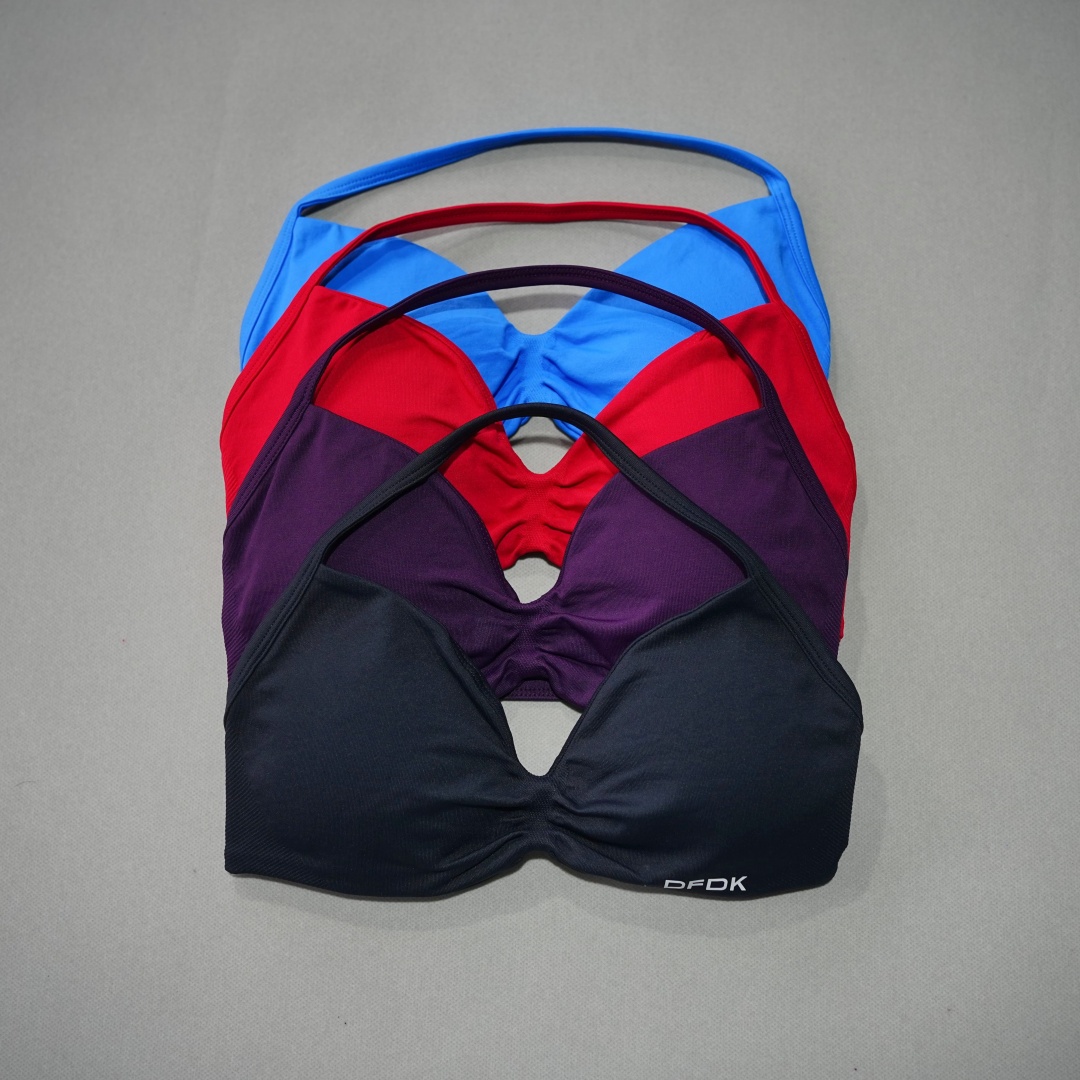 DFDK Set Fitness Senza Cucitur - Yoga Fitness Stretching recensione e prezzo