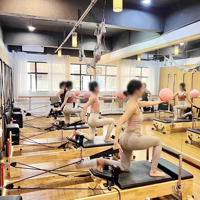 2025 La più recente attrezzatu - Yoga Fitness Studio recensione e prezzo