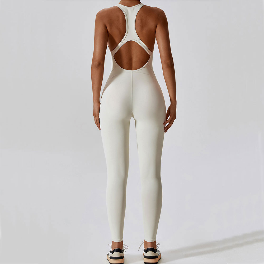 Tuta da yoga Tuta sportiva da  - Yoga Overall Fitness recensione e prezzo