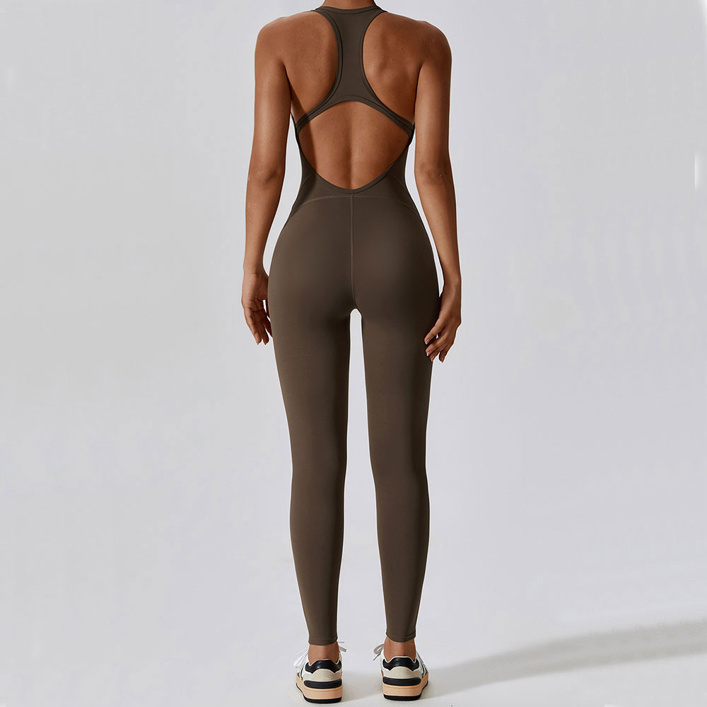 Tuta da yoga Tuta sportiva da  - Yoga Overall Fitness recensione e prezzo