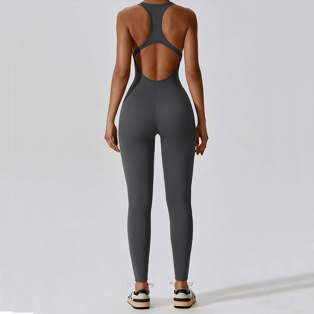 Tuta da yoga Tuta sportiva da  - Yoga Overall Fitness recensione e prezzo