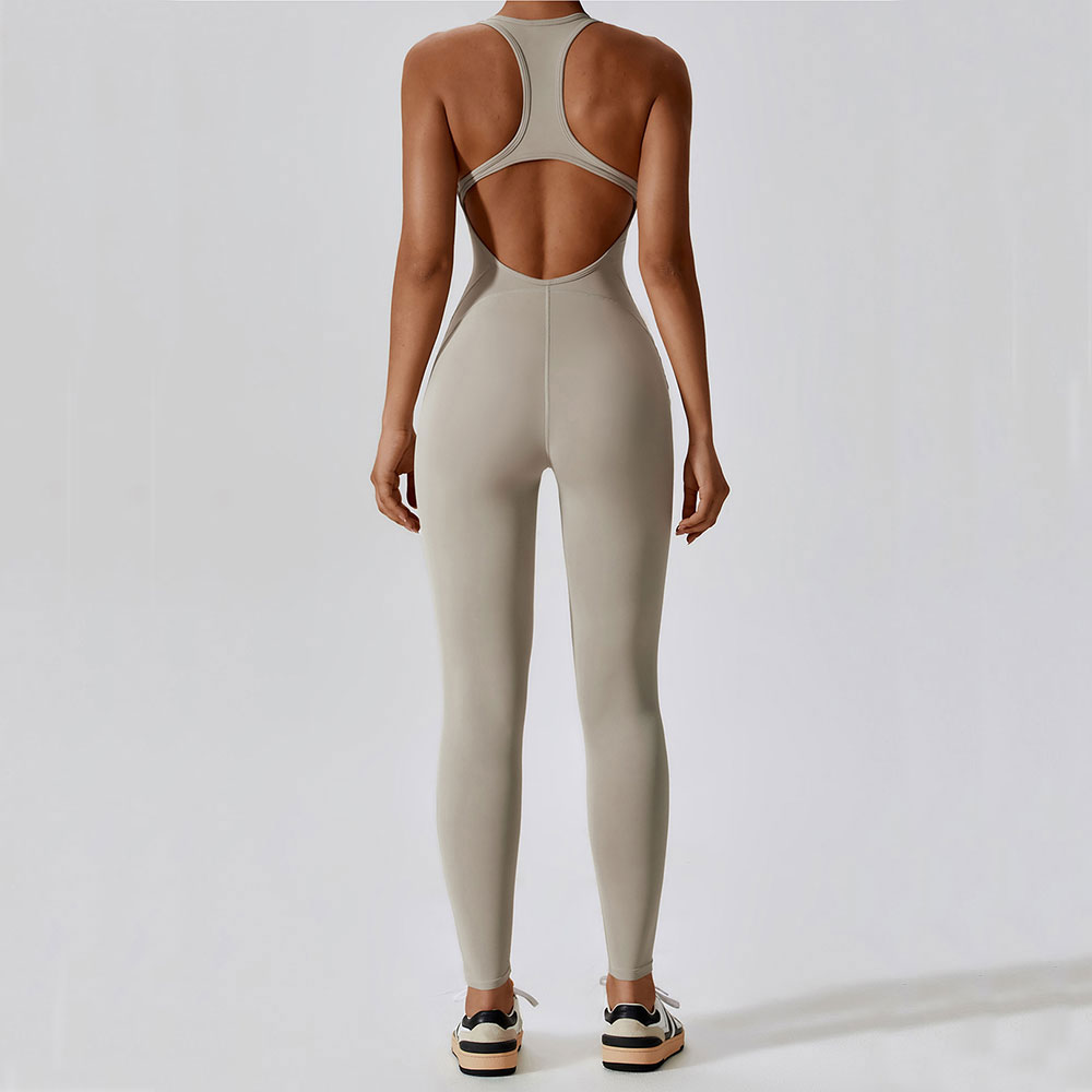 Tuta da yoga Tuta sportiva da  - Yoga Overall Fitness recensione e prezzo