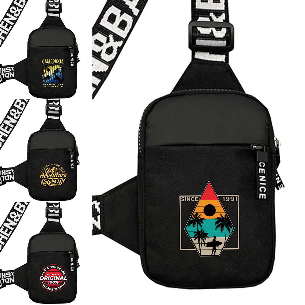 Borsa a Tracolla Multifunziona - Yoga Fitness Holiday recensione e prezzo
