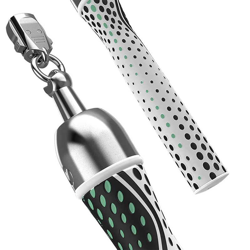 Set forte di corde per saltare - Speed Skipping Rope recensione e prezzo