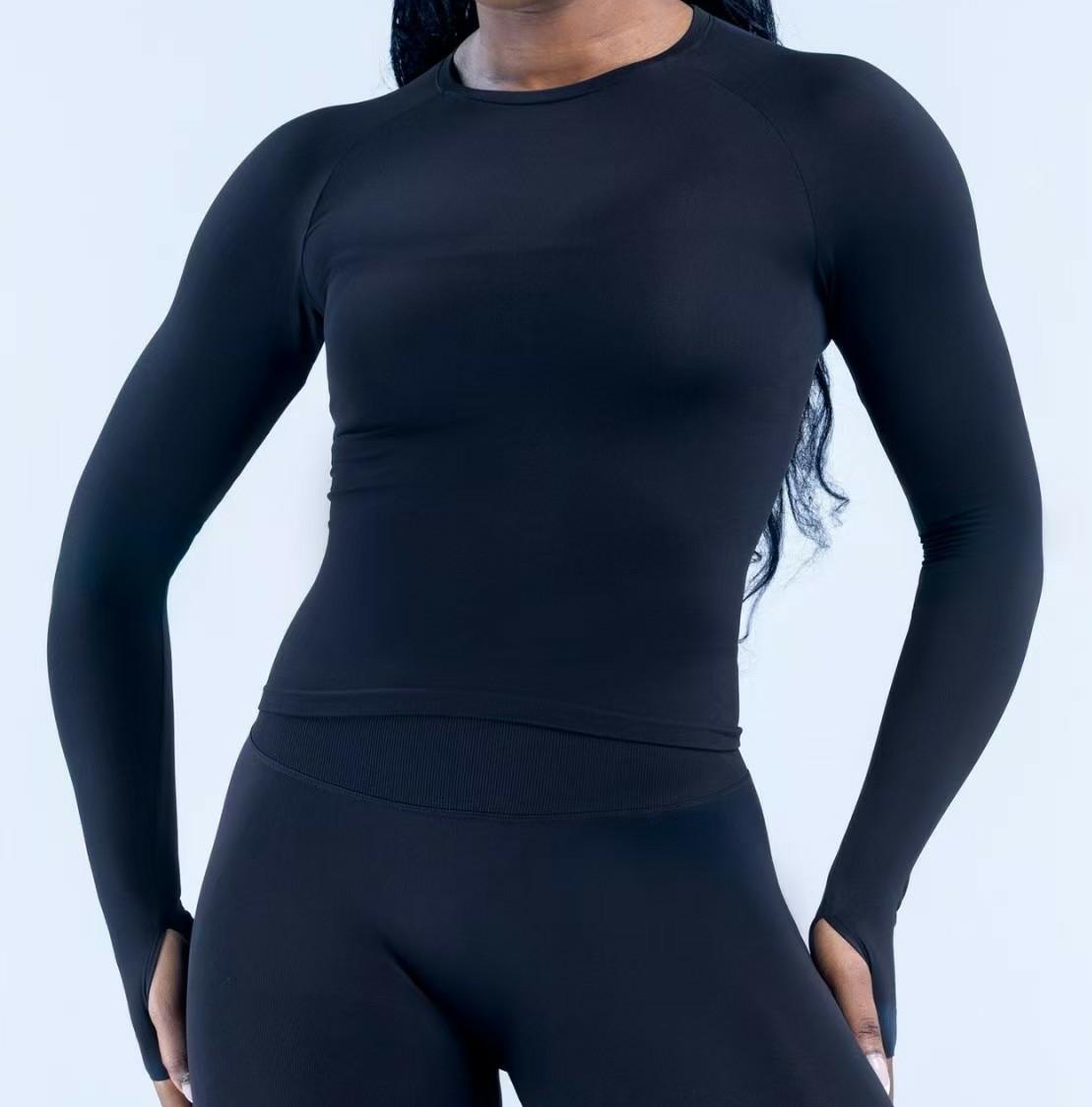 Dl0go Magliette da Yoga Senza  - Yoga Fitness Wear recensione e prezzo
