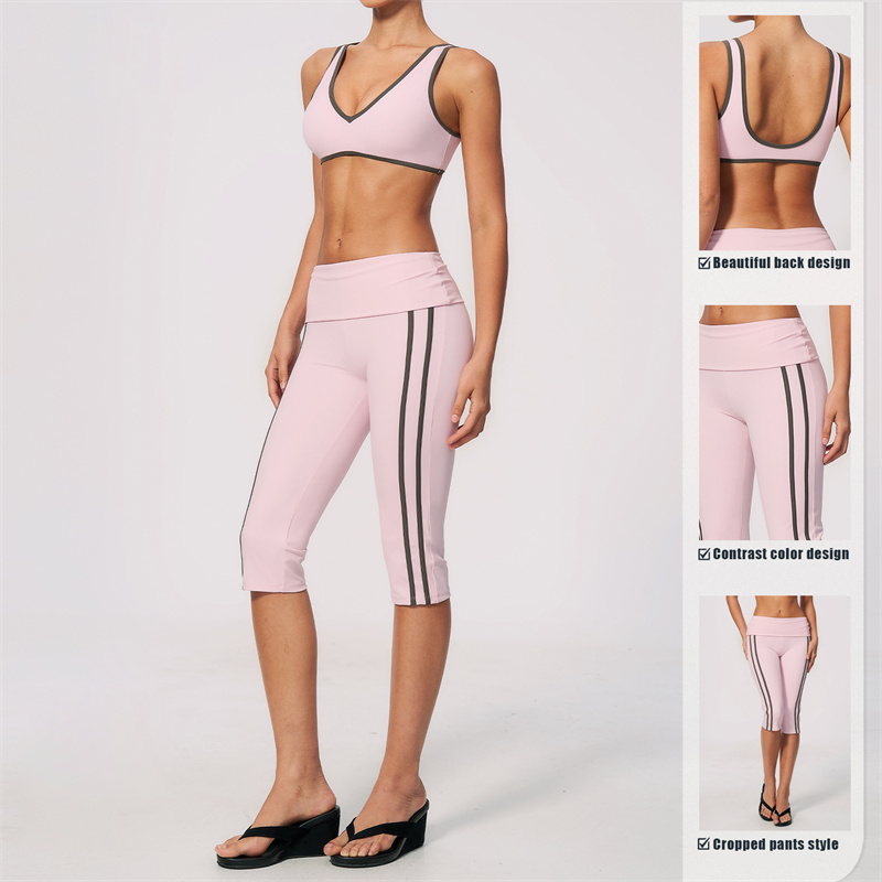 TRY TO BN Completo Yoga da Don - Yoga Overall Fitness recensione e prezzo