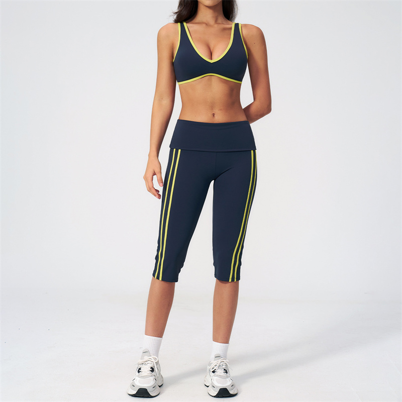 TRY TO BN Completo Yoga da Don - Yoga Overall Fitness recensione e prezzo