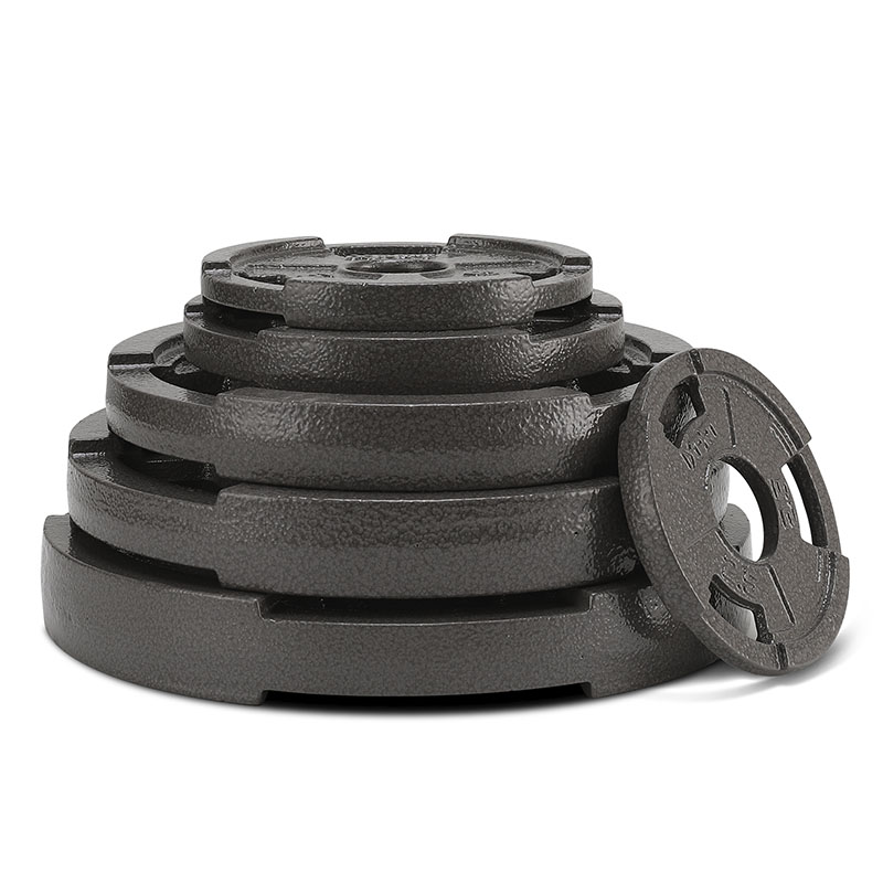 Set Professionale di Pesi Rego - Adjustable Dumbbells recensione e prezzo