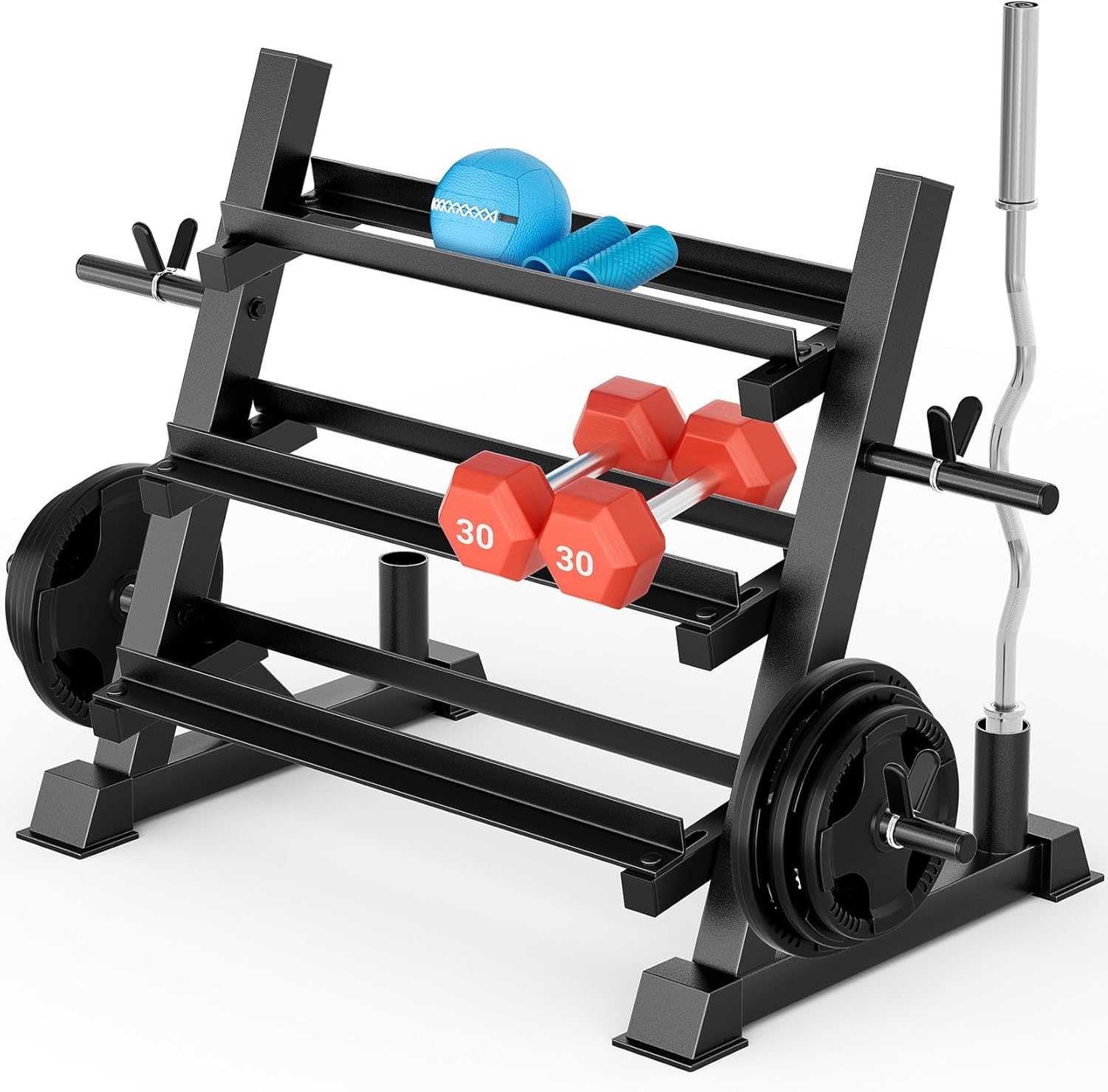 Per Uso Domestico, Materiale S - Adjustable Dumbbells recensione e prezzo
