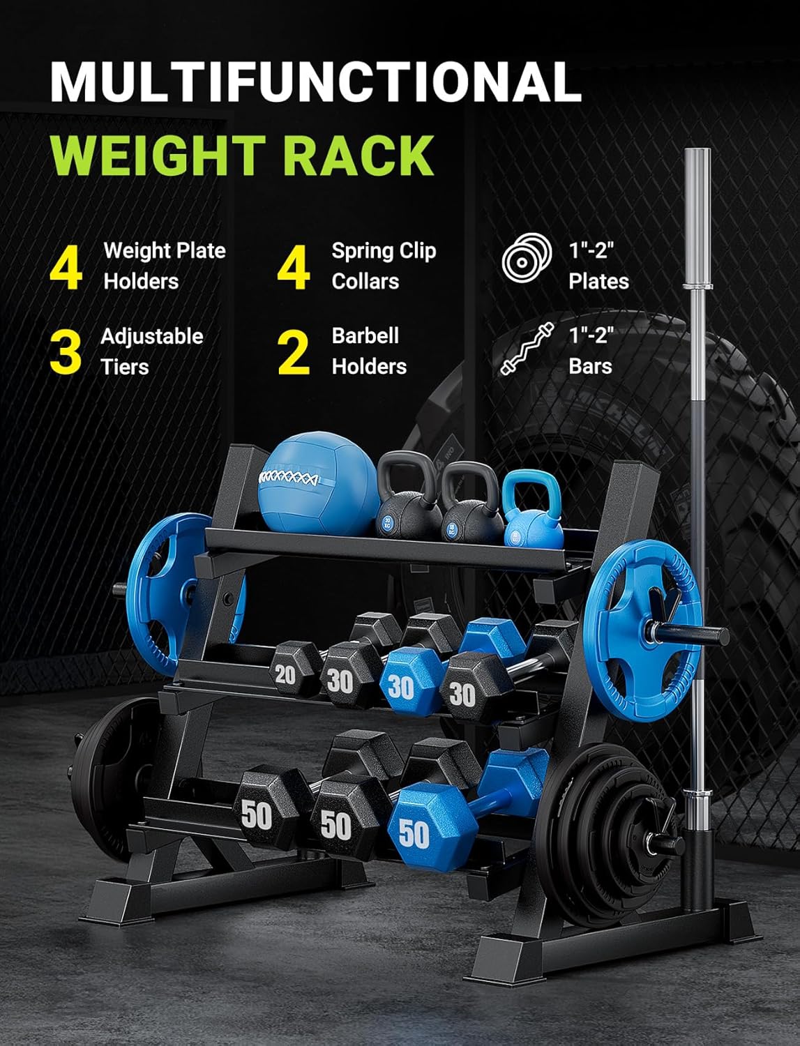 Per Uso Domestico, Materiale S - Adjustable Dumbbells recensione e prezzo