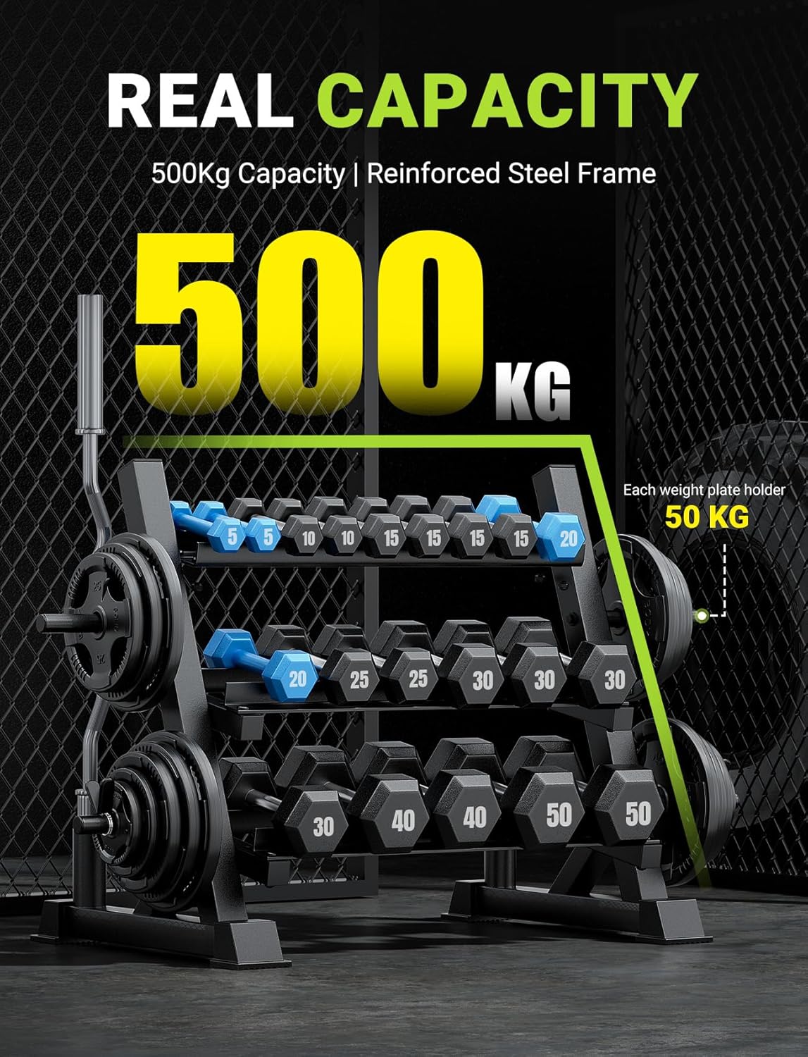 Per Uso Domestico, Materiale S - Adjustable Dumbbells recensione e prezzo