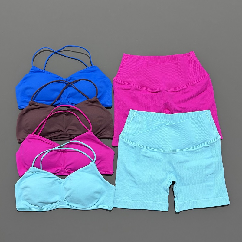 Set da palestra per visione da - Yoga Fitness Wear recensione e prezzo