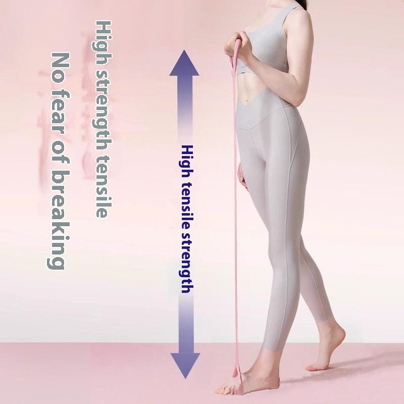 2 Pezzi di Fasce Elastiche di  - J-Yoga Fitness recensione e prezzo
