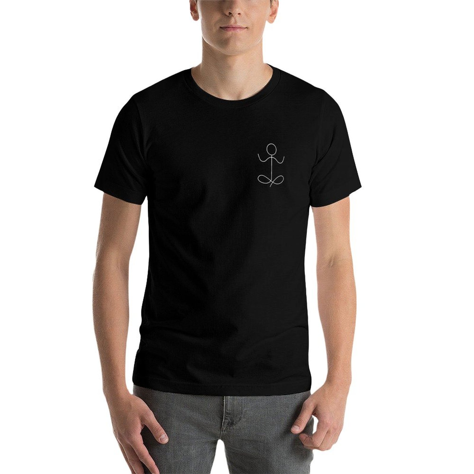 T-shirt Yoga Zen India Fitness - Yoga Fitness Holiday recensione e prezzo