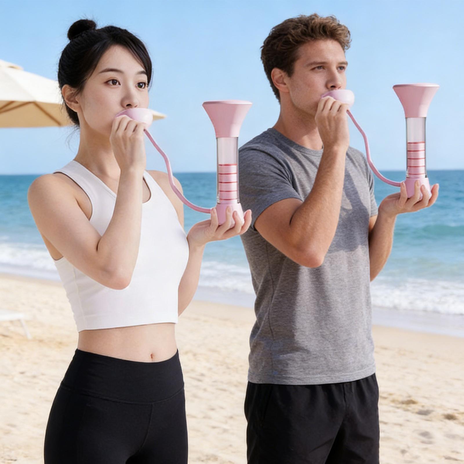 Manubrio per respirazione con  - Adjustable Dumbbells recensione e prezzo